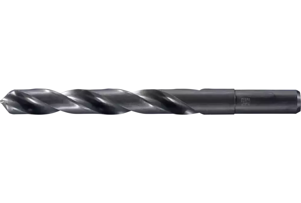 Wiertło spiralne 14,0 mm HSS-G N DIN 338 118° Pferd 25203724 1