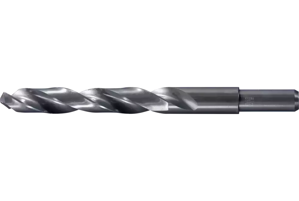 Wiertło spiralne 16,0 mm HSS-G N DIN 338 118° Pferd 25203728 1
