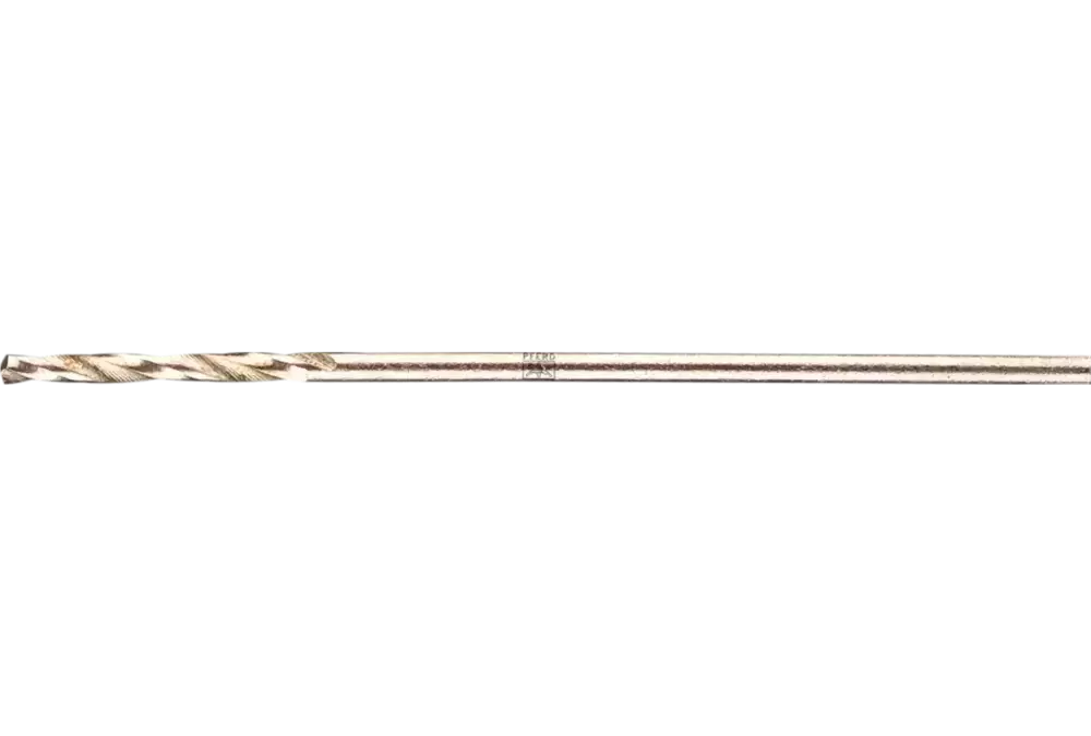 Wiertło spiralne 1,1 mm HSS-E Co5 N DIN 338 135° Pferd 25203729 1