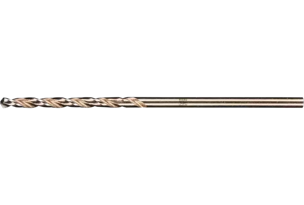 Wiertło spiralne 1,8 mm HSS-E Co5 N DIN 338 135° Pferd 25203734 1