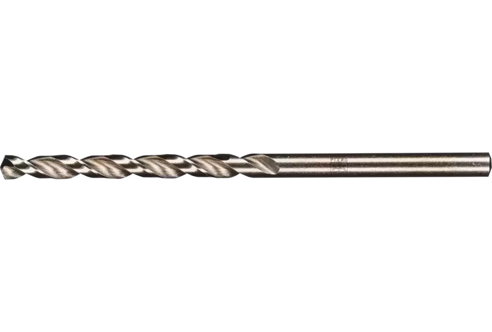 Wiertło spiralne 3,2 mm HSS-E Co5 N DIN 338 135° Pferd 25203744 1
