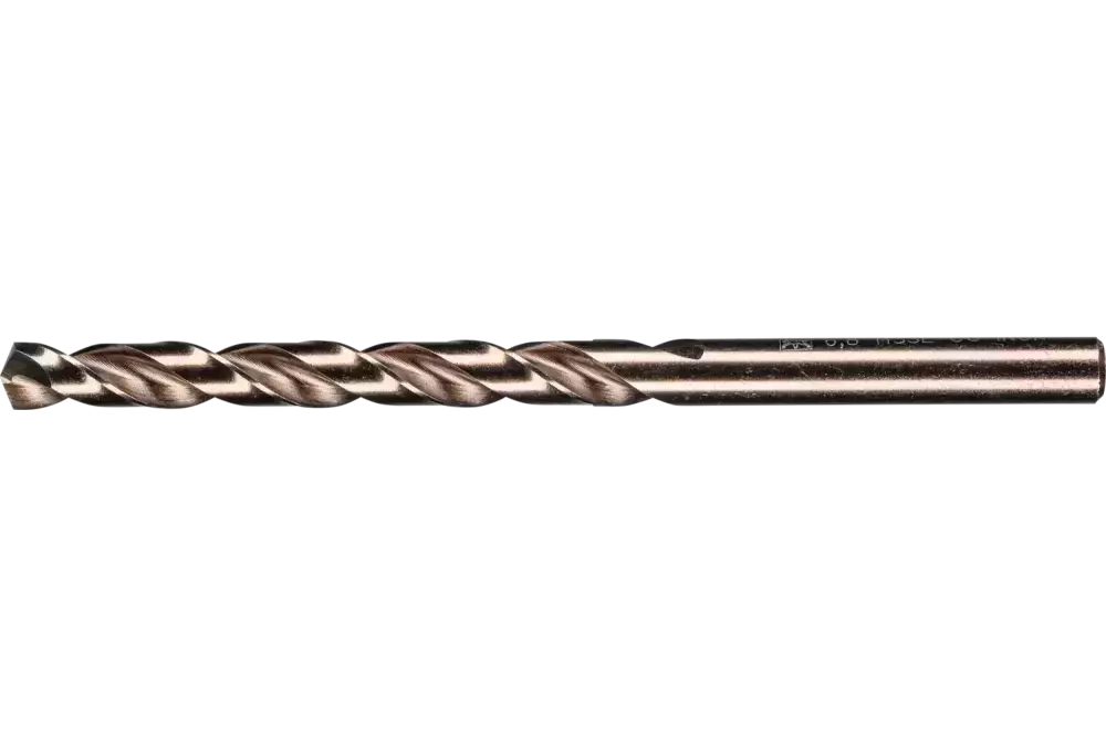 Wiertło spiralne 6,7 mm HSS-E Co5 N DIN 338 135° Pferd 25203763 1