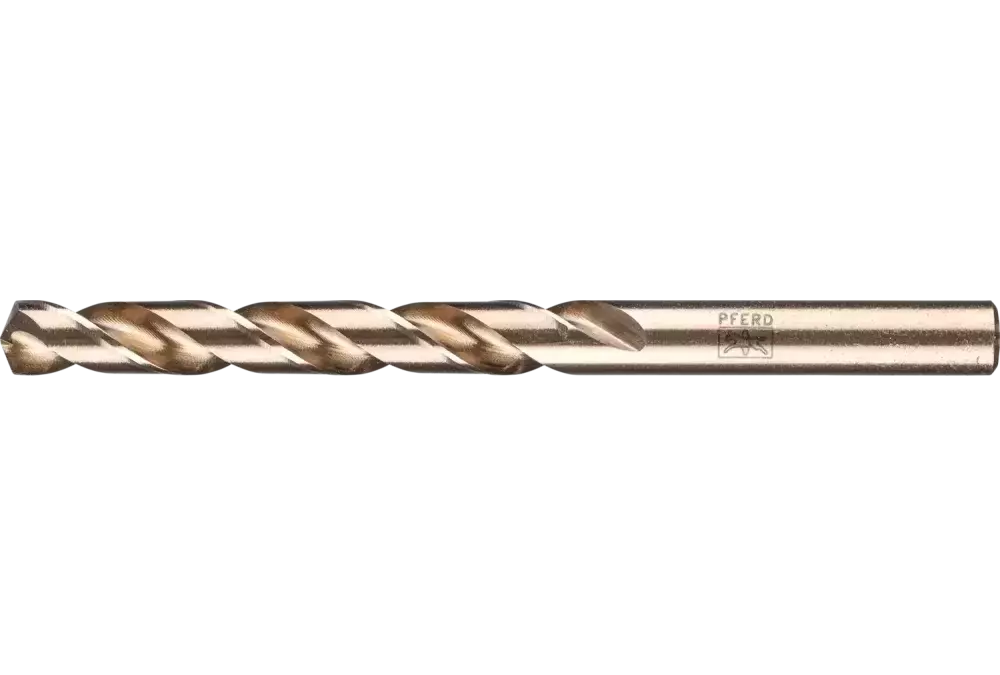 Wiertło spiralne 9,2 mm HSS-E Co5 N DIN 338 135° Pferd 25203782 1