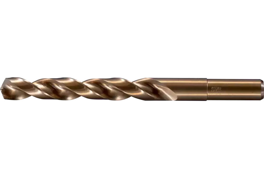 Wiertło spiralne 14,0 mm HSS-E Co5 N DIN 338 135° Pferd 25203813 1