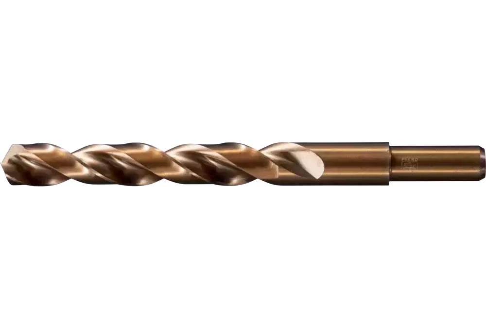 Wiertło spiralne 16,0 mm HSS-E Co5 N DIN 338 135° Pferd 25203817 1