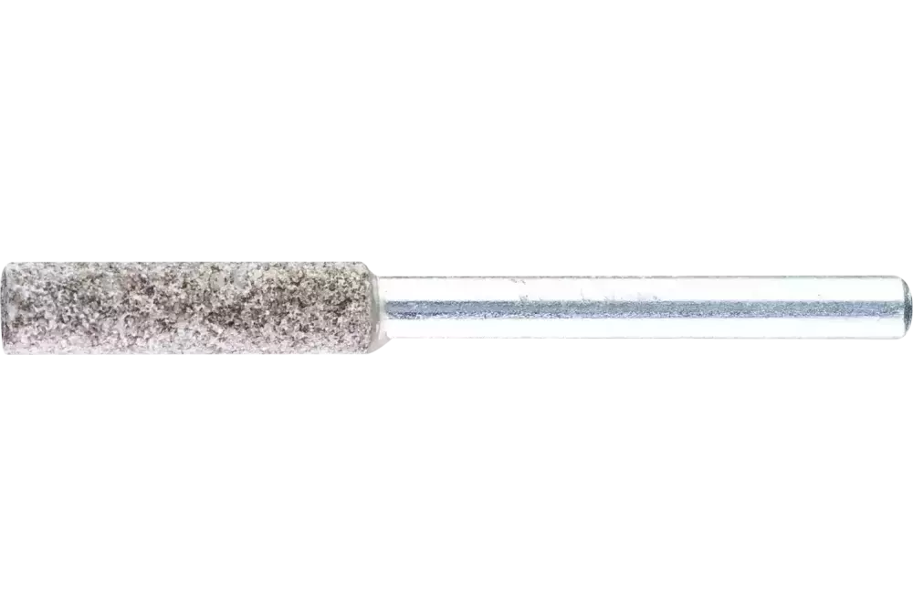 Ściernica trzpieniowa CAIN SHARP CS-G kształt walcowy Ø 4,3 × 16 mm trzpień Ø 3 mm A80 do ostrzenia łańcuchów pił łańcuchowych 1