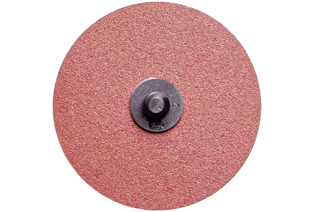 Tarcza ścierna COMBIDISC Korund CDR Ø 50 mm A60 PLUS RS do szlifowania wstecznego 1