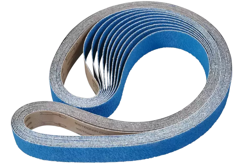 Taśma szlifierska VICTOGRAIN-COOL BA 50 x 2000 mm A 36 1
