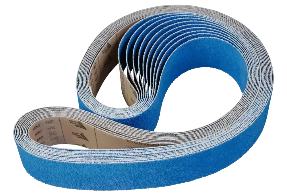 Taśma szlifierska VICTOGRAIN-COOL BA 75 x 2000 mm A 36 1