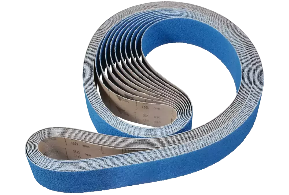 Taśma szlifierska VICTOGRAIN-COOL BA 75 x 2500 mm A 36 1