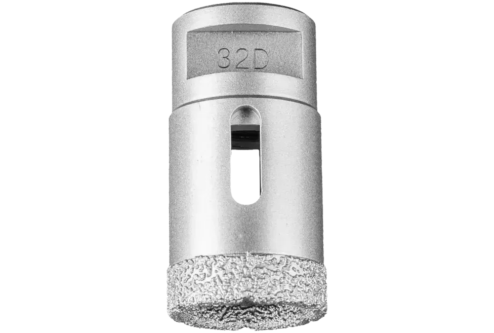 Koronka diamentowa do wiercenia na sucho DCD FL Ø32 mm M14 PSF Pferd 68300080 1