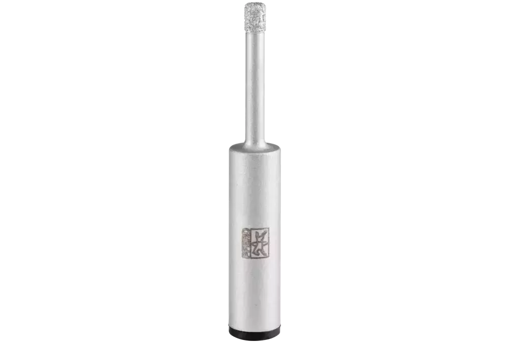 Koronka diamentowa do wiercenia na sucho DPD FL Ø5 mm trzpień Ø12 mm PSF Pferd 68300091 1