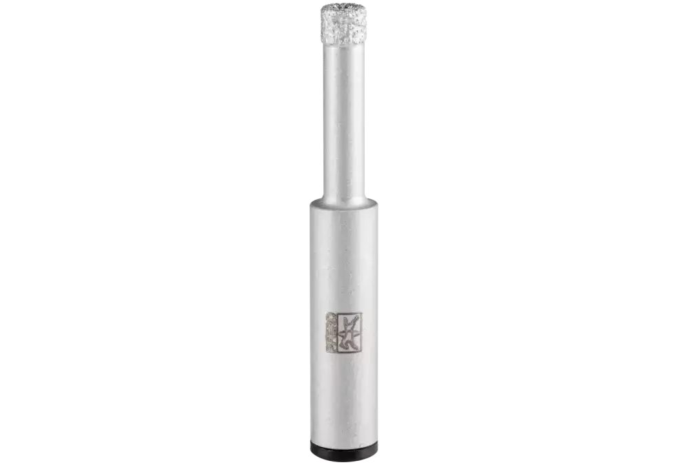 Koronka diamentowa do wiercenia na sucho DPD FL Ø8 mm trzpień Ø12 mm PSF Pferd 68300093 1