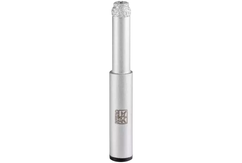 Koronka diamentowa do wiercenia na sucho DPD FL Ø 10 mm trzpień Ø 12 mm PSF Pferd 68300094 1