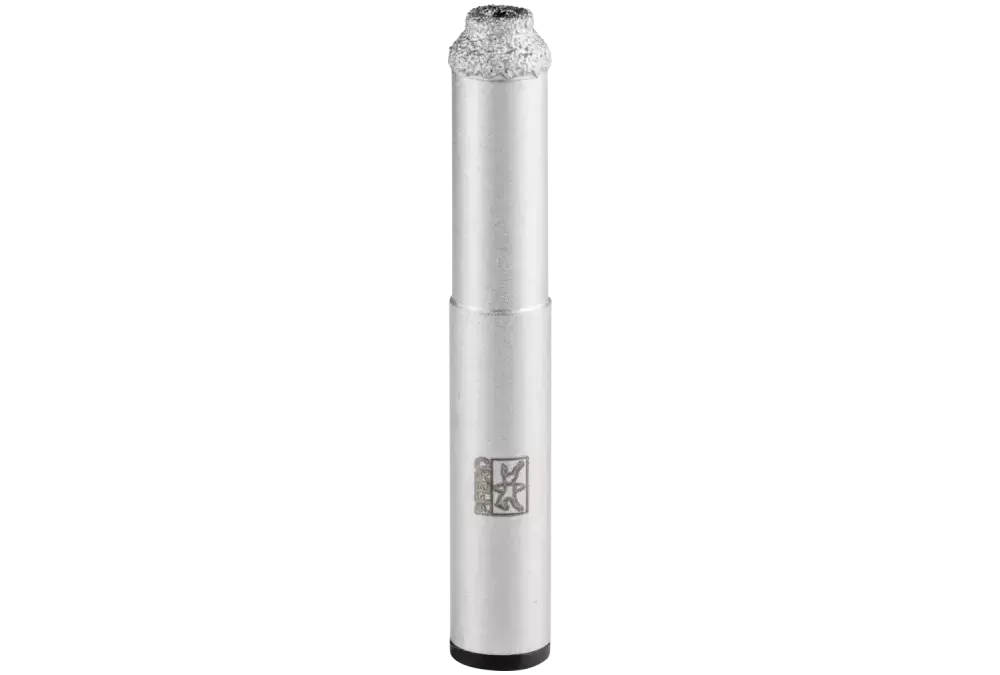 Koronka diamentowa do wiercenia na sucho DPD FL Ø12 mm trzpień Ø12 mm PSF Pferd 68300095 1