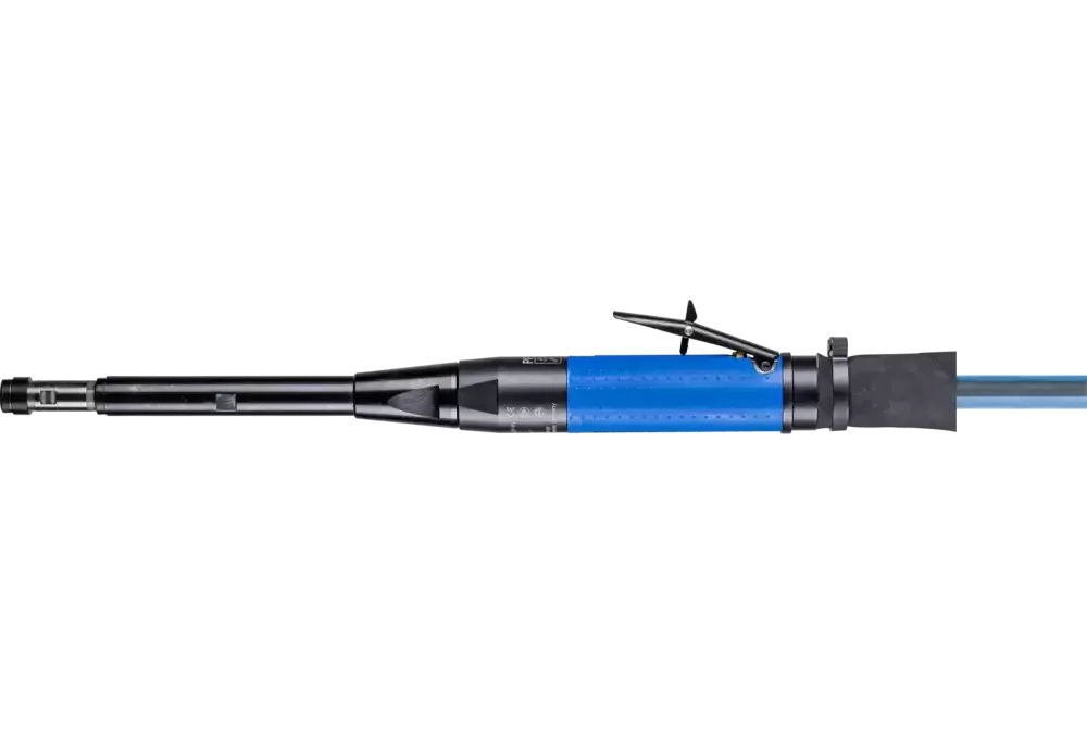 Pneumatyczna szlifierka prosta PGAS 10/200 V-HV 20 000 obr./min / 1000 W 1