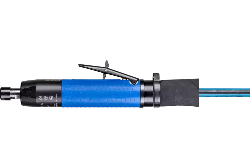 Pneumatyczna szlifierka prosta PGAS 10/160 HV 16 000 obr./min / 1000 W 1