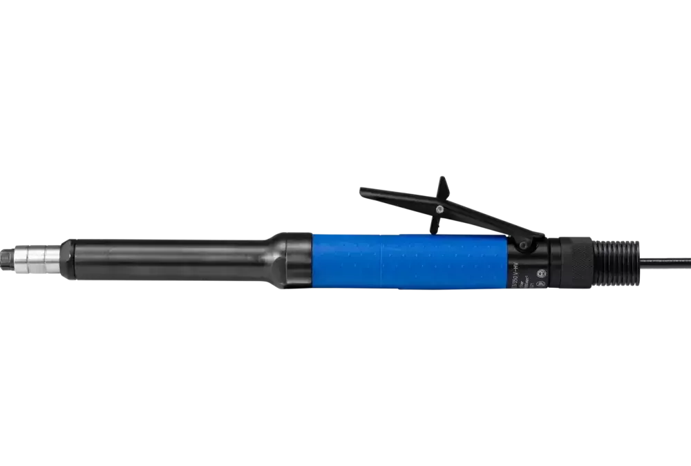 Pneumatyczna szlifierka prosta PGAS 3/350 V-HV 35 000 obr./min / 290 W 1