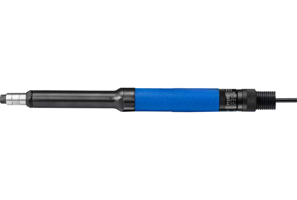 Pneumatyczna szlifierka prosta PGAS 3/350 V-DV 35 000 obr./min / 290 W 1