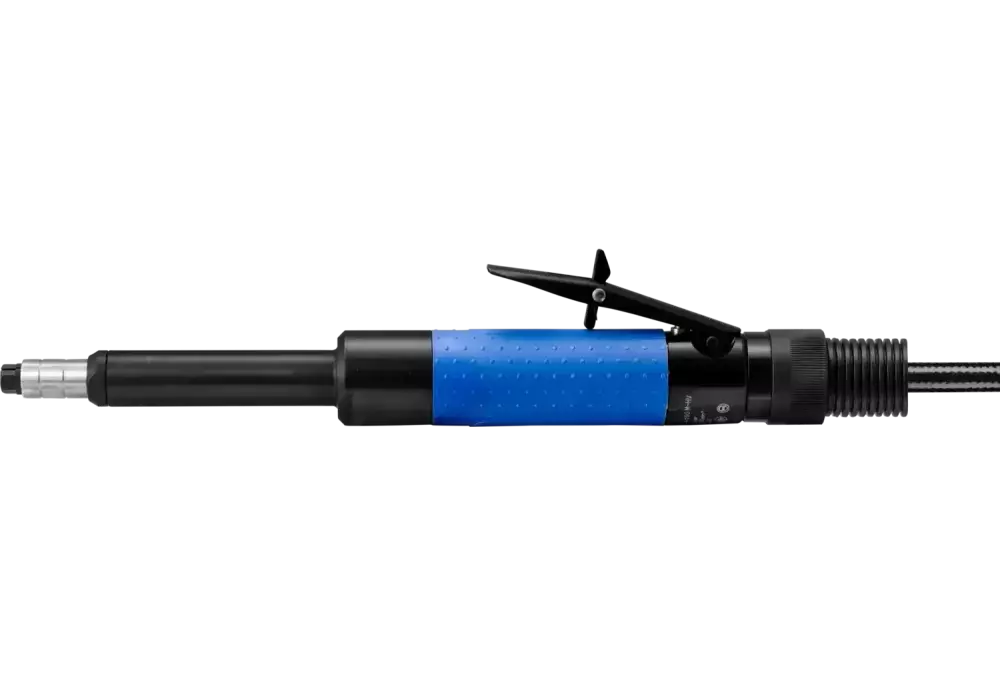 Pneumatyczna szlifierka prosta PGAS 4/190 M-HV 19 000 obr./min / 370 W 1