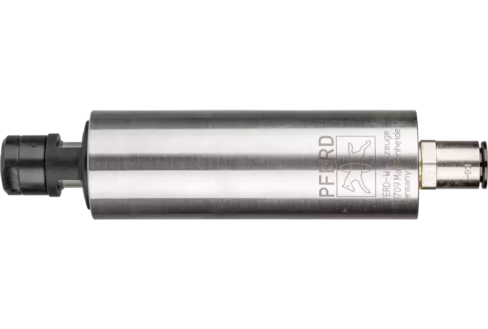 Wrzeciono robota PGAS 4/220 RS 22 000 obr./min / 400 W 1