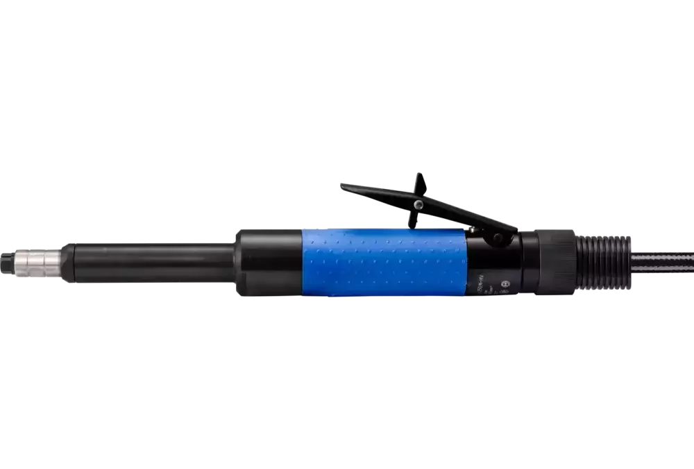 Pneumatyczna szlifierka prosta PGAS 4/250 M-HV 25 000 obr./min / 440 W 1