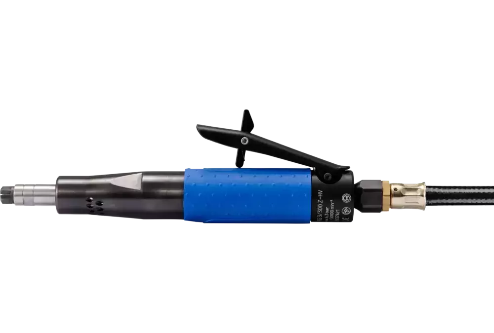 Pneumatyczna szlifierka prosta PGS 3/300 Z-HV 30 000 obr./min / 290 W 1