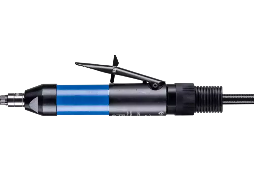 Pneumatyczna szlifierka prosta PGAS 3/35 HV 3500 obr./min / 320 W 1