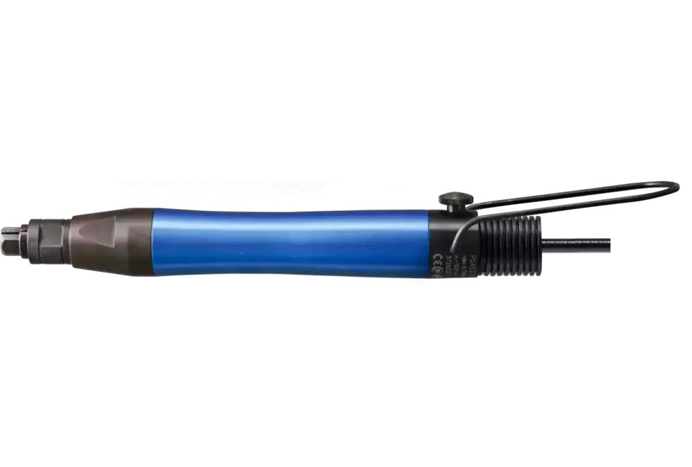 Pneumatyczna szlifierka prosta PGAS 2/5 DS 500 obr./min / 160 W 1