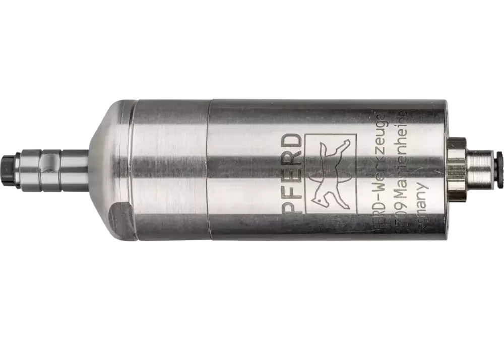 Wrzeciono robota PGTS 1/1000 RS 100 000 obr./min / 100 W 1