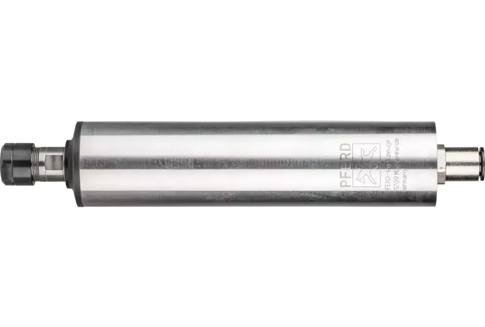 Wrzeciono robota PGAS 8/170 RS 17 000 obr./min / 800 W 1