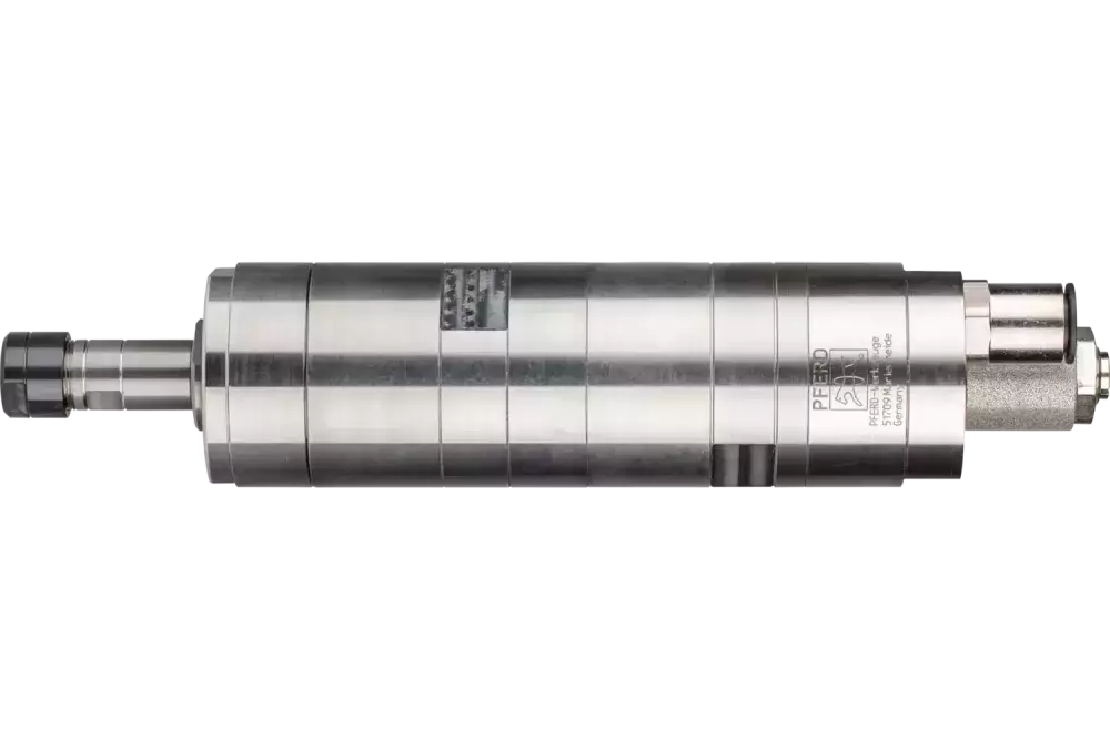 Wrzeciono robota PGAS 11/58 RS 5800 obr./min / 1100 W 1