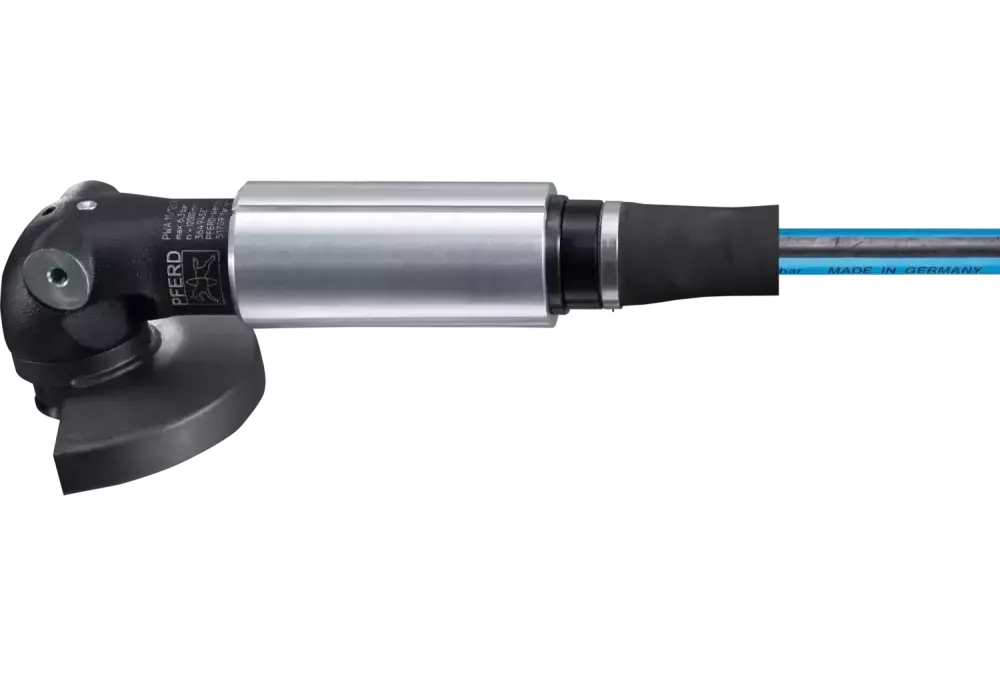 Wrzeciono robota PWA 11/120 RS 12 000 obr./min / 1000 W 1
