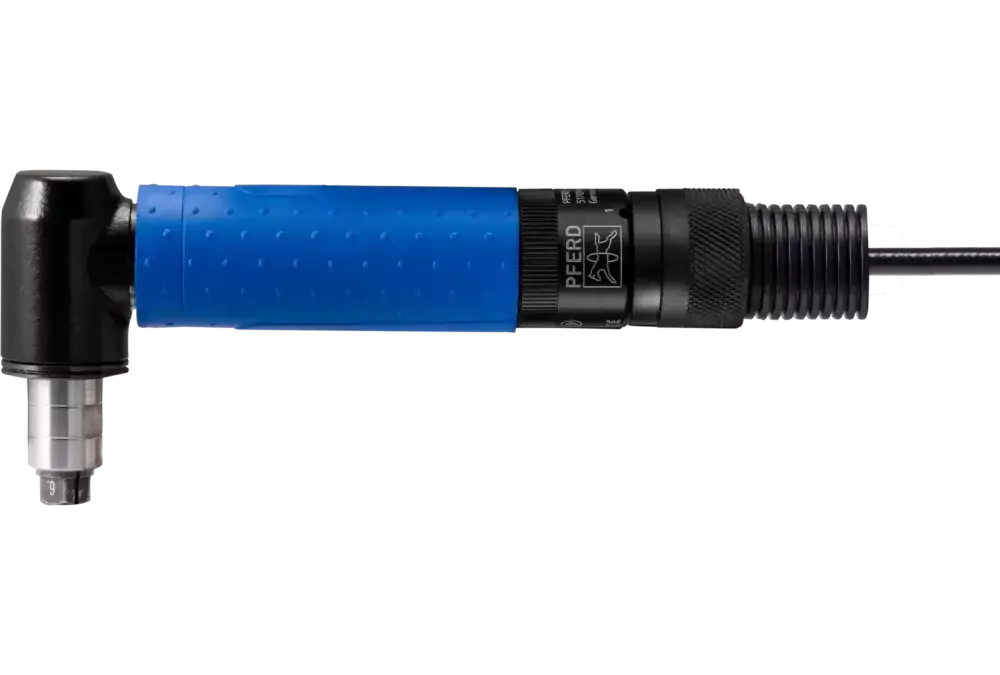 Pneumatyczna szlifierka kątowa PWAS 2/200 DV 20 000 obr./min / 230 W 1