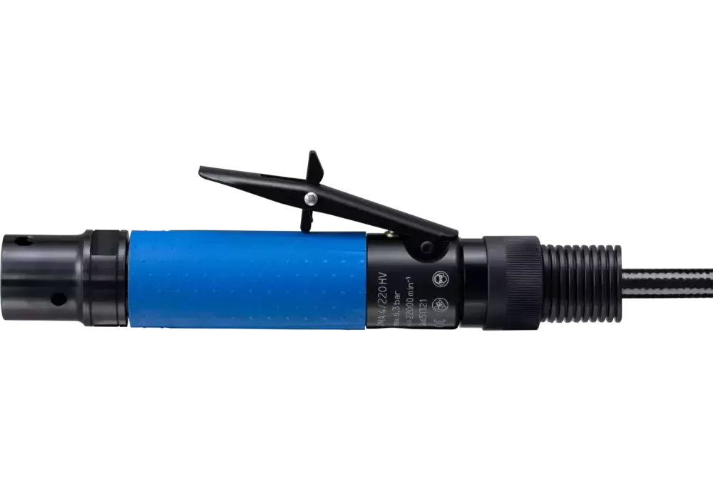 Silnik pneumatyczny PMA 4/220 HV 22 000 obr./min / 440 W 1