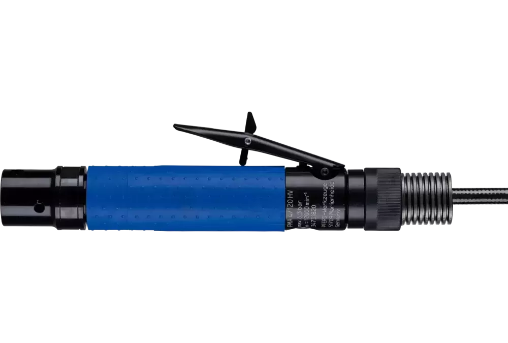 Silnik pneumatyczny PMA 4/120 HV 12 000 obr./min / 370 W 1