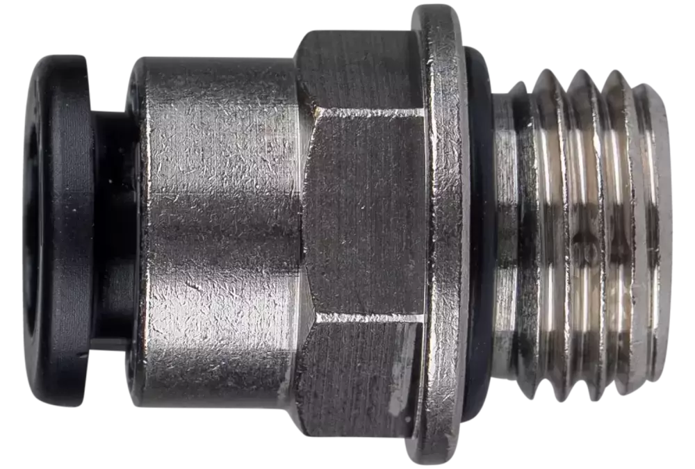 Sprzęgło błyskawiczne BK 8 mm – 1/4" 1
