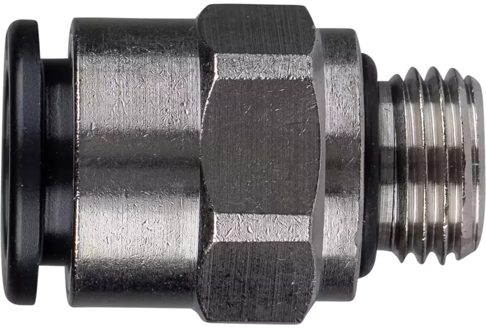 Sprzęgło błyskawiczne BK 12 mm – 1/4" 1