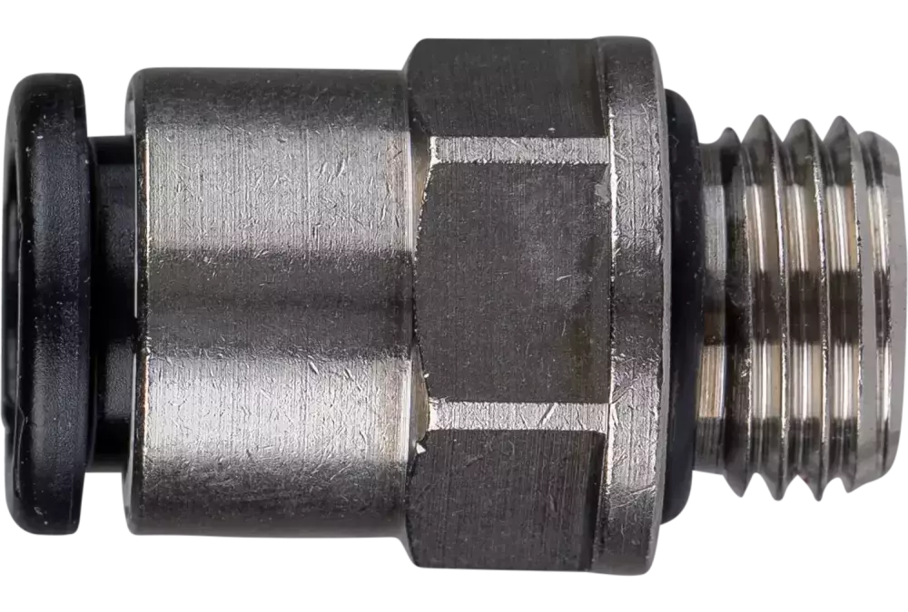 Sprzęgło błyskawiczne BK 10 mm – 1/4" 1