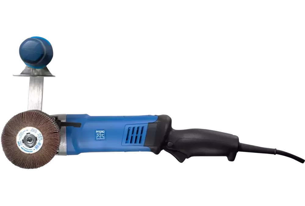 Elektryczna maszyna do satynowania ESER 17/75 230 V 7500 obr./min / 1700 W 1