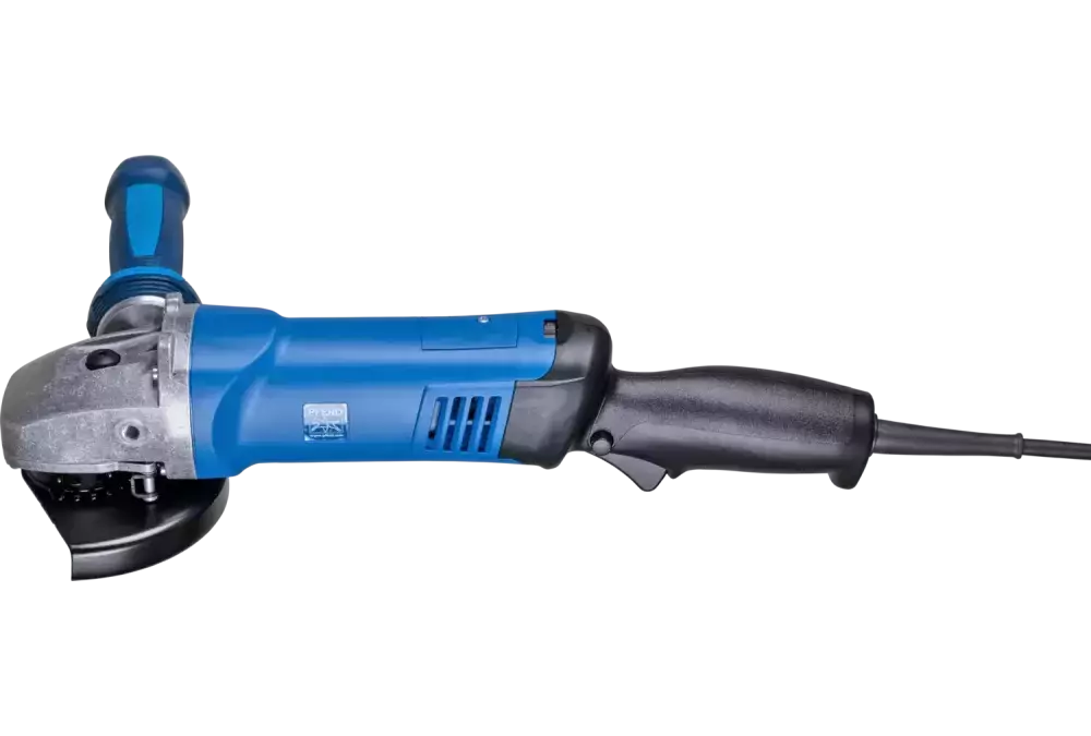 Elektryczna szlifierka kątowa EWER 17/75 230 V 7500 obr./min / 1700 W 1
