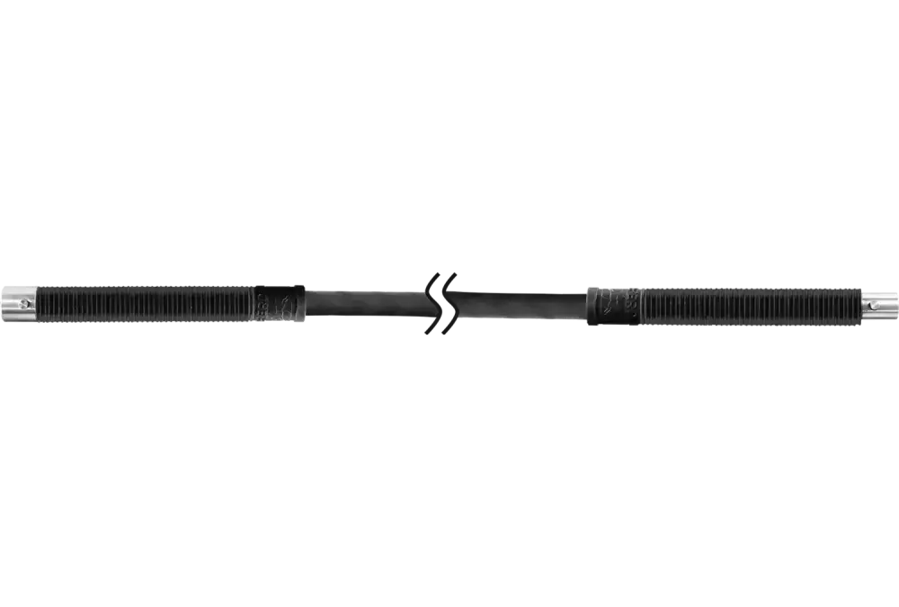 Wąż SCH 7 DIN10/G22 2M 1