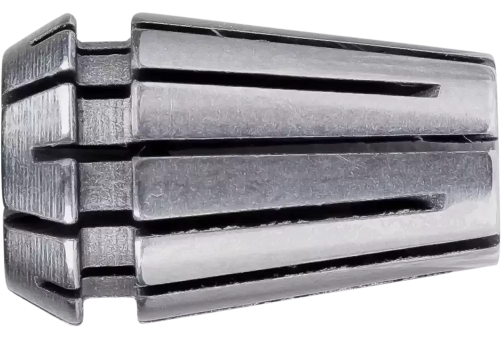 Tuleja zaciskowa SPZ 98980311 3 mm SPZ Gr.21 1