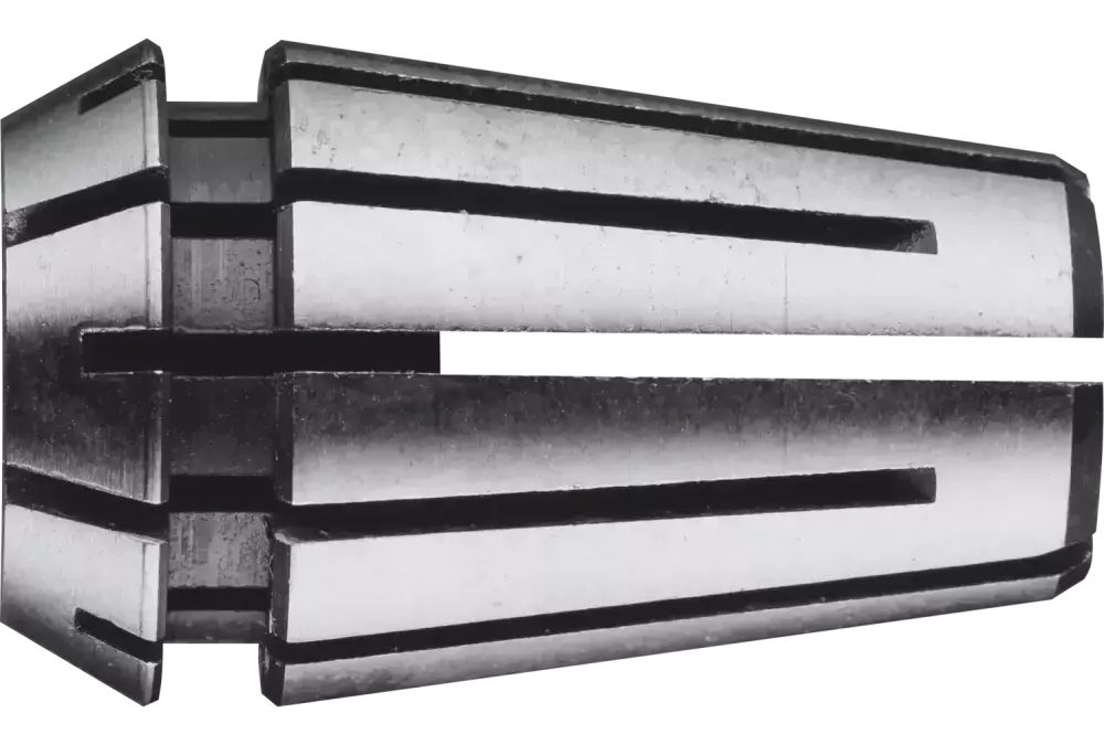 Tuleja zaciskowa SPZ 98980660 3 mm SPZ Gr.23 1