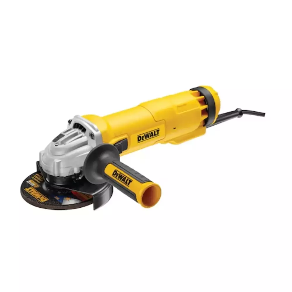 Szlifierka kątowa 125 mm, 1010W DeWalt DWE4207-QS 1