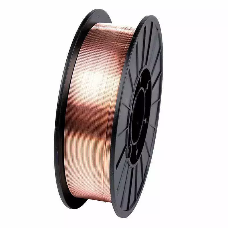 Drut Spawalniczy MIG MAG do stali SG2 ø1,2 mm 16kg 1