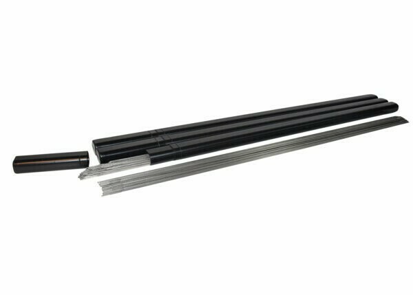 Drut spawalniczy w prętach 304LSi TIG ø1,6mm 5kg ER308LSi 1
