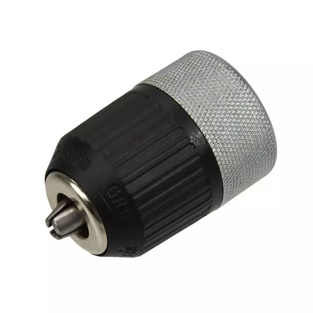 Uchwyt wiertarski samozaciskowy 2-13mm 1/2" G00515 Geko (półmatal) 1