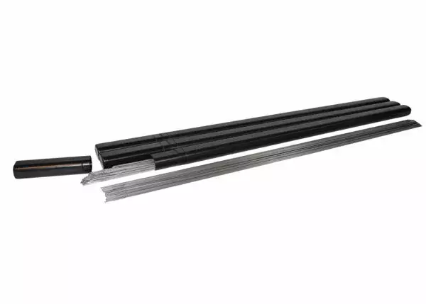 Drut spawalniczy w prętach TIG ø3,5x1000 mm 5kg ER316LSi Lincoln Electric 1