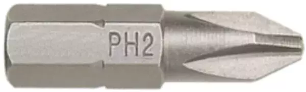 Końcówka bit PH2 x 25mm 1szt DeWalt DT71522 1